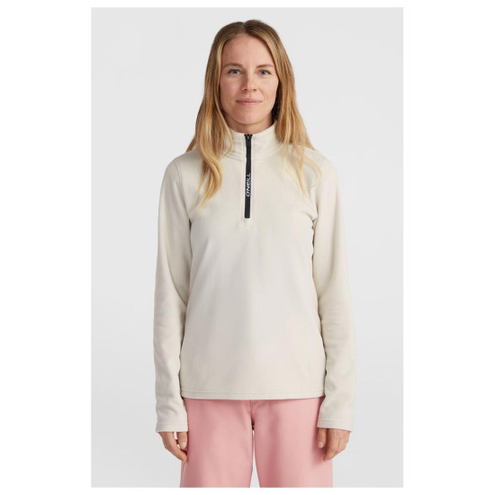 O'neill Γυναικεία μπλούζα Jack's Polartec 100 Half-Zip Fleece